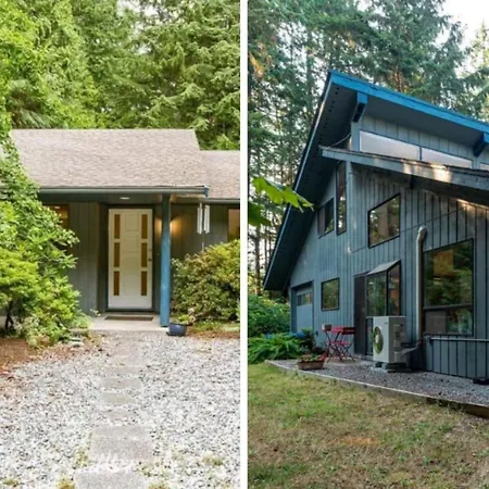 Whidbey Gathering Place By Betterstay